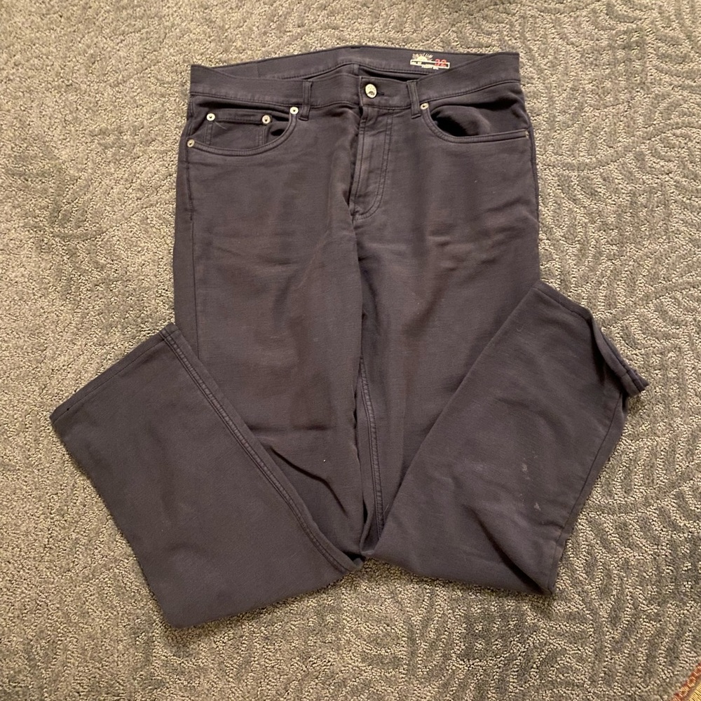 FAHERTY PANTS